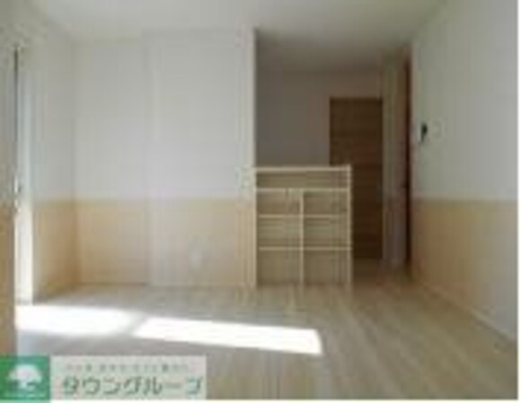 クレシアの物件内観写真